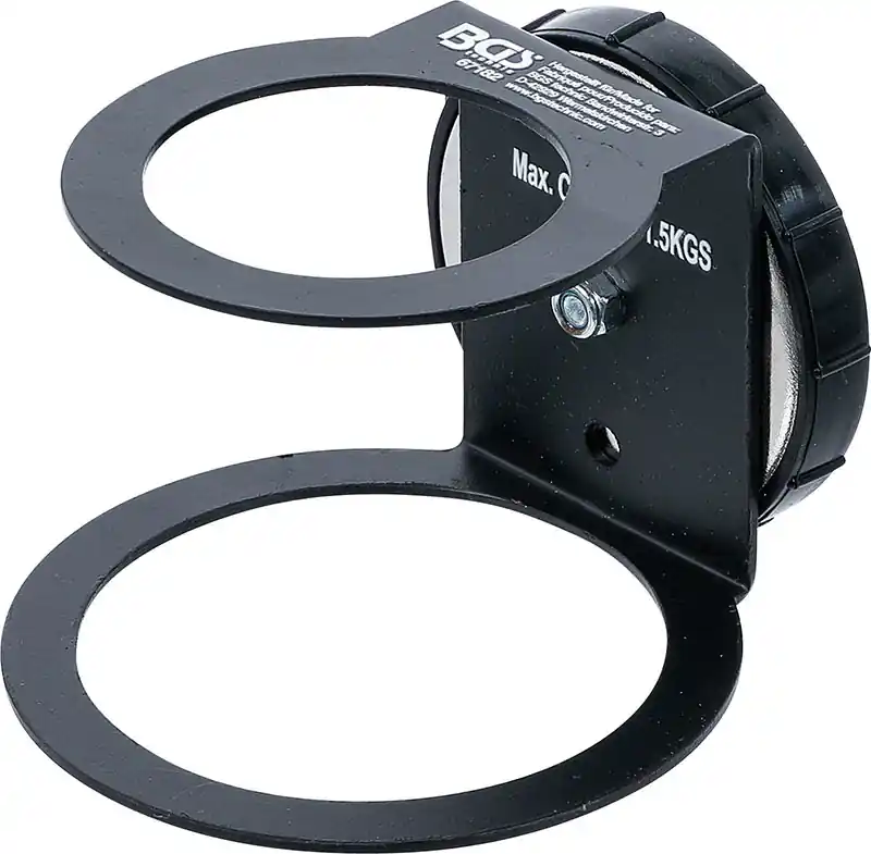 SUPPORTO MAGNETICO PER AVVITATORE A IMPULSI BGS67182 Sichere Zahlung