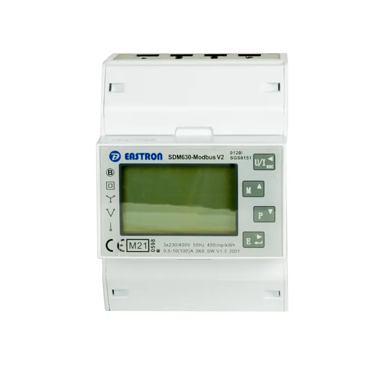 Markenprodukt CONTATORE DI CORRENTE PER CARICABATTERIE 54265 JBM 16130