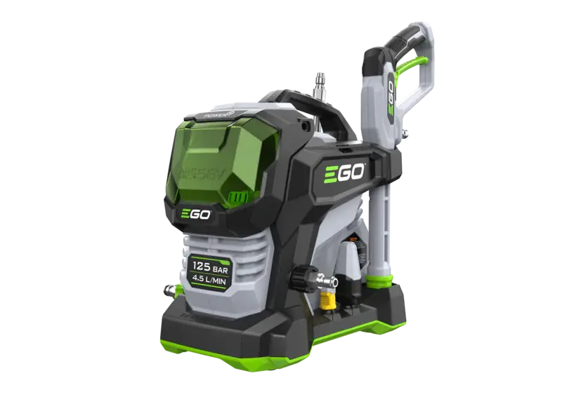 Idropulitrice compatta a batteria Ego HPW1800E Schnäppchen