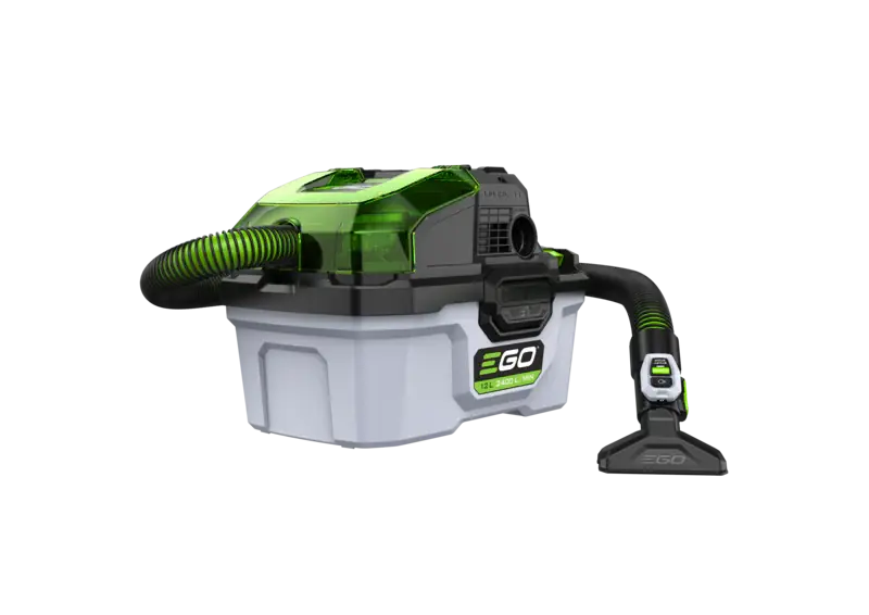 Aspirapolvere/liquidi compatto Ego WDV0300E Neu