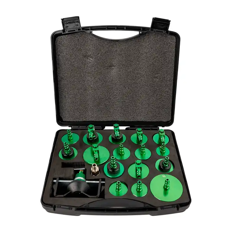 Preis Gesenkt SET DI ADATTATORI PER SPURGO FRENI 54903 JBM