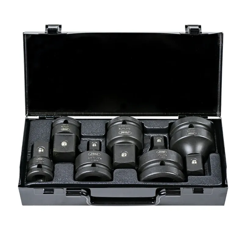 SET DI 6 ADATTATORI PNEUMATICI 52544 JBM Knallerangebot