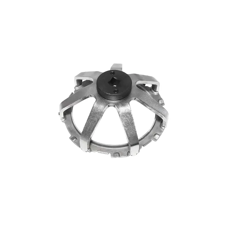 Solange Der Vorrat Reicht CHIAVE PER DADO POMPA CARBURANTE BMW / MINI 55092 JBM