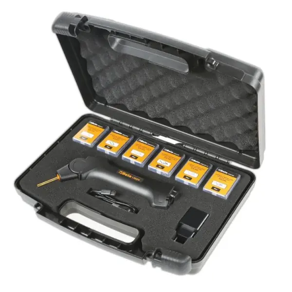 Highlight Kit ripara plastiche Beta 1368N