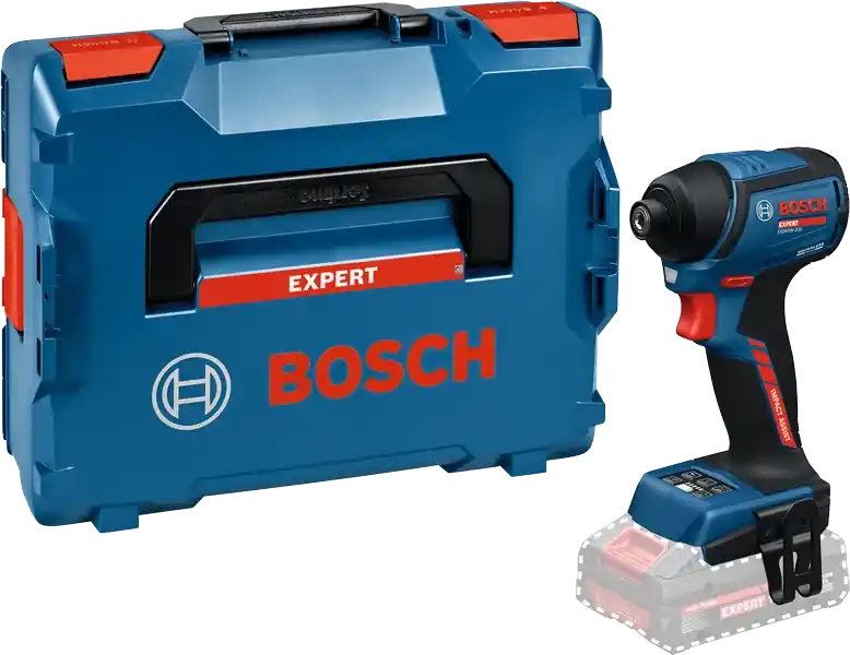 Avvitatore a massa battente a batteria Bosch EXPERT EXDR18V-230 Online Kaufen