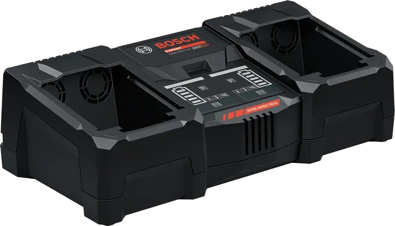 Echt Caricabatteria Bosch EXPERT EXAL18V2-320
