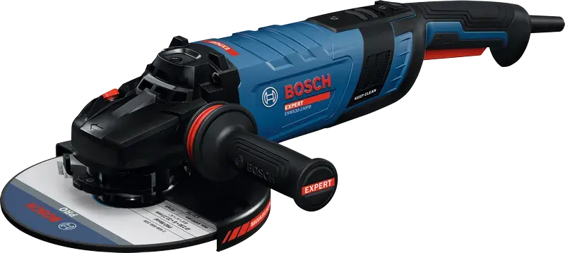 Highlight Smerigliatrice angolare Bosch EXPERT EXWS30-230PB