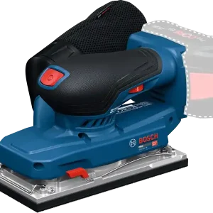 Sale Levigatrice orbitale Bosch GSS18V-18 PRO