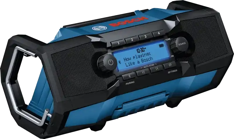 Radio Bosch GPB18V-3SC PRO Günstig