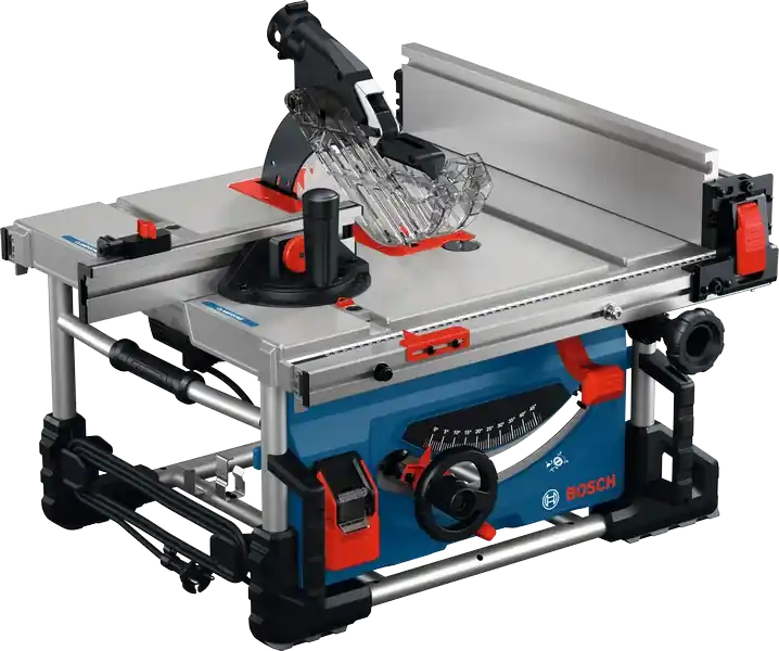Banco sega Bosch GTS 70-216 PRO Kracherpreis