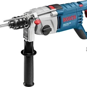 Abverkauf Trapano con percussione Bosch GSB 162-2 RE PRO