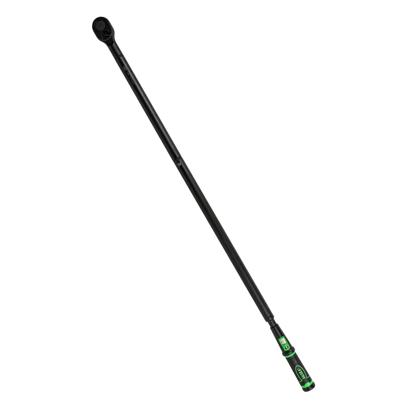 CHIAVE DINAMOMETRICA 1" CON FINESTRELLA DI LETTURA (200–1000 NM) 54858 JBM Heißes Angebot