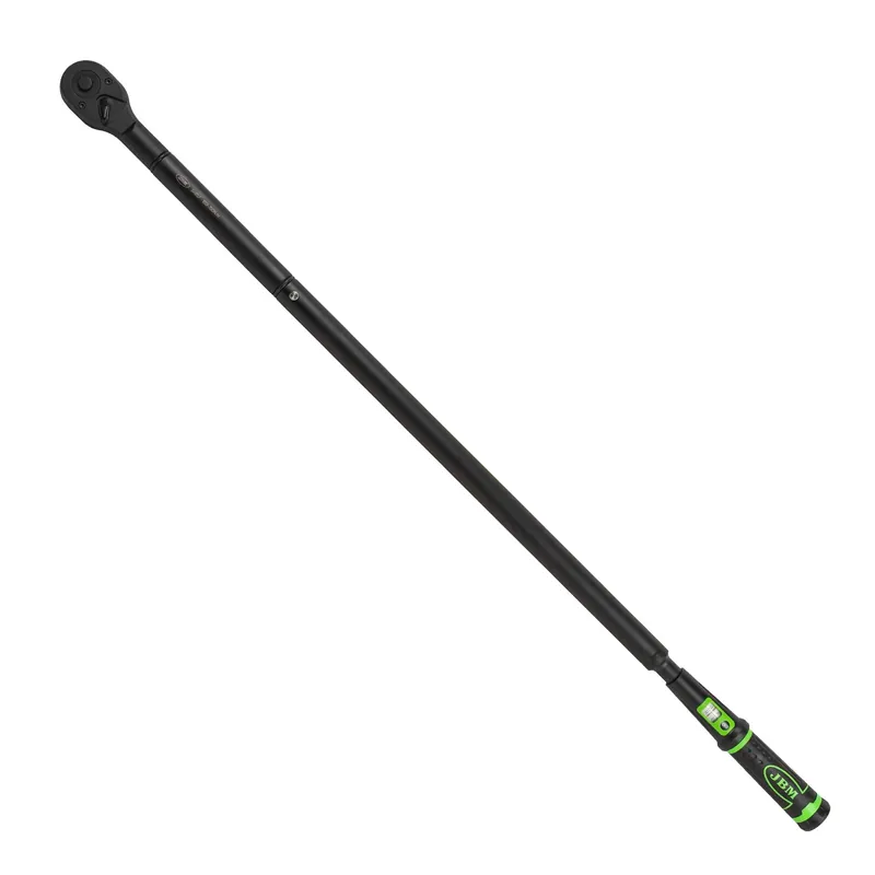 Neu Im Sortiment CHIAVE DINAMOMETRICA 3/4" CON FINESTRELLA DI LETTURA (150–750 NM) 54857 JBM