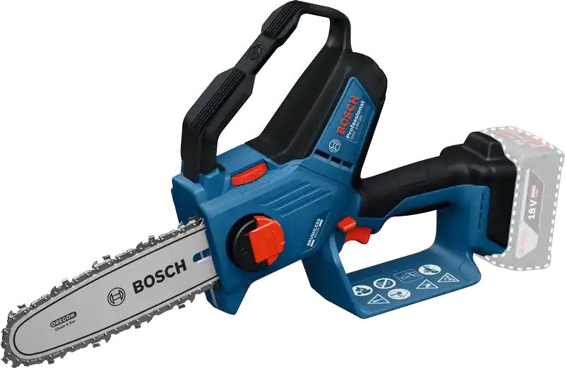 Potatore a batteria Bosch GKE 18V-20 PRO Bestseller