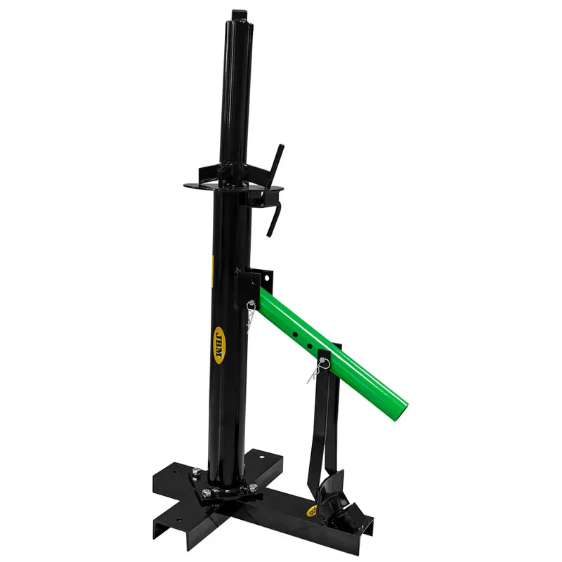 Angebot MACCHINA PER MONTAGGIO PNEUMATICO MANUALE 53605 JBM