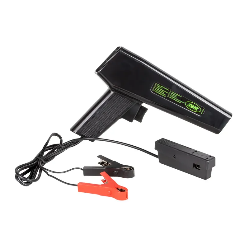 Must-Have PISTOLA STROBOSCOPICA JBM 53240