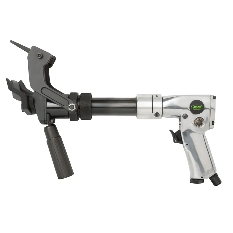 Neue Ware STALLONATORE PNEUMATICO 53542 JBM