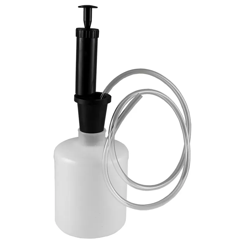 Expressversand KIT DI ESTRAZIONE OLIO E CARBURANTE 1.6L 53627 JBM