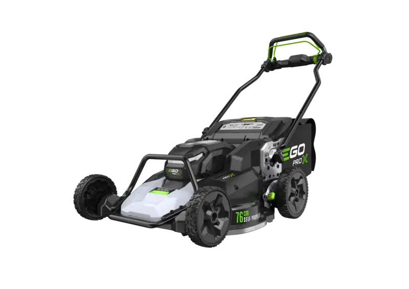 Bestpreis Tosaerba semovente Pro X da 76 cm Ego LMX7600SP