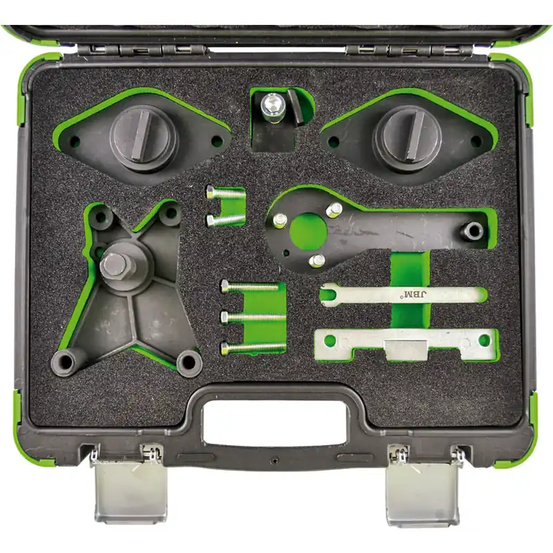 KIT DI MESSA IN FASE PER FIAT/ALFA/FORD 53312 JBM Ausverkauf