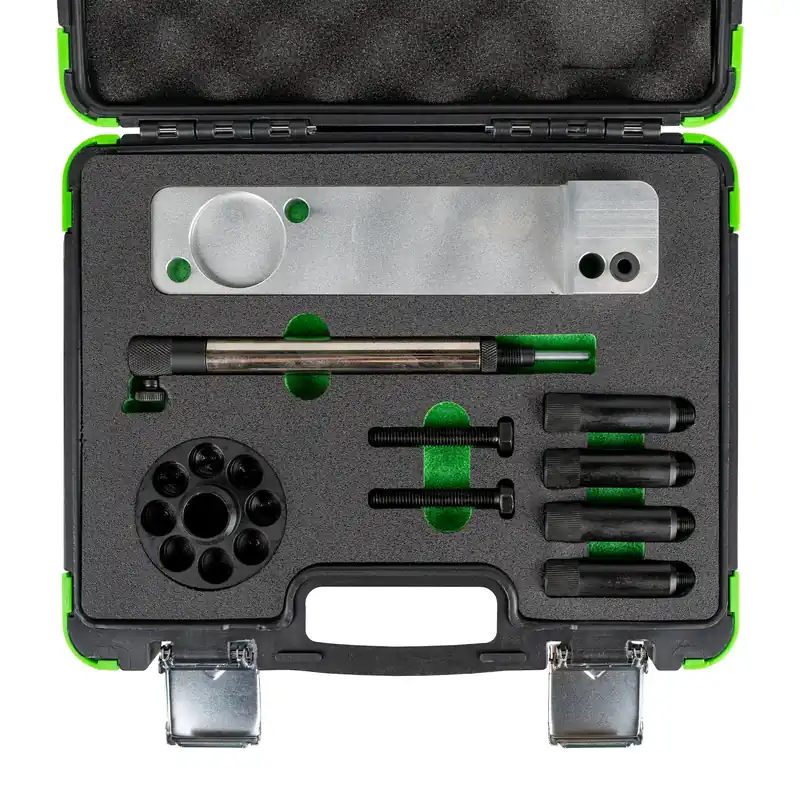 Saisonangebot KIT DI MESSA IN FASE PER ALFA ROMEO/MASERATI 2.9 54431 JBM