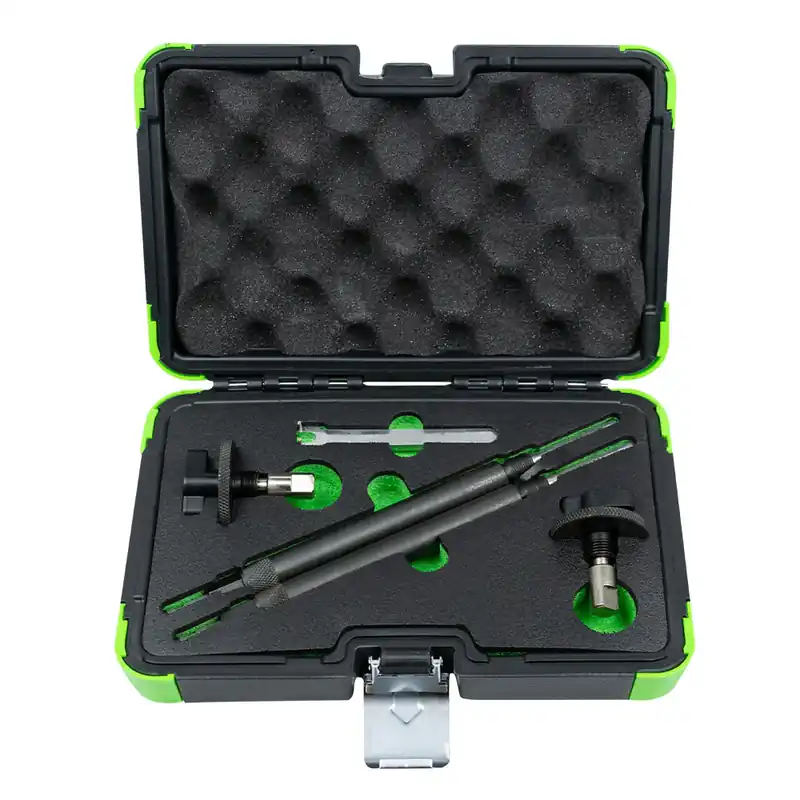 Nur Heute KIT DI MESSA IN FASE FIAT 1.2 16V 53306 JBM