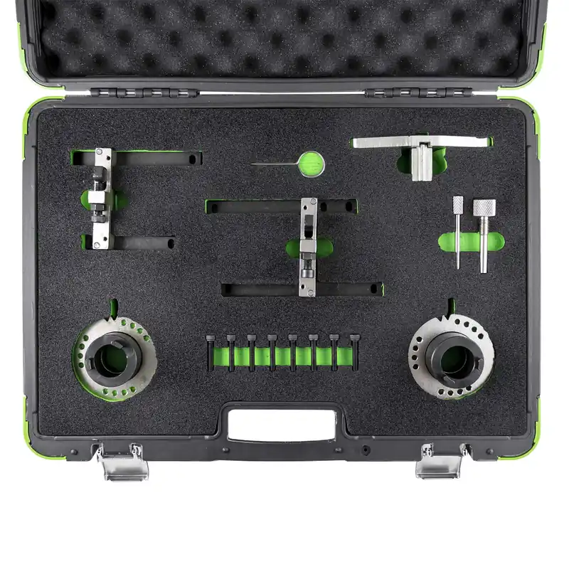 Knallerangebot KIT DI MESSA IN FASE PER FORD 53653 JBM