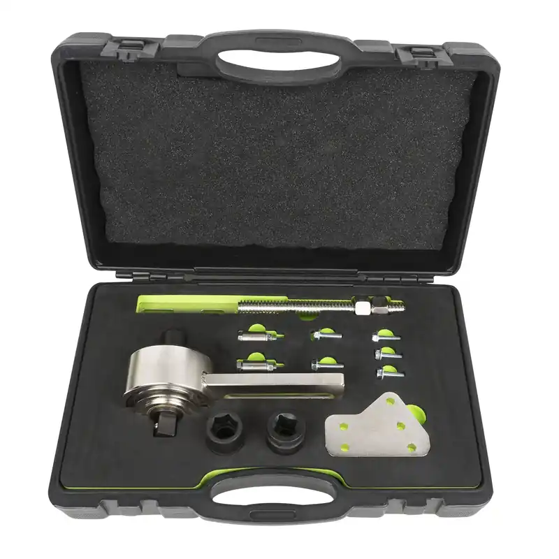 Preiswert KIT DI MOLTIPLICATORE DI FORZA 5:1 PER MOTORI FORD ECOBOOST 54260 JBM