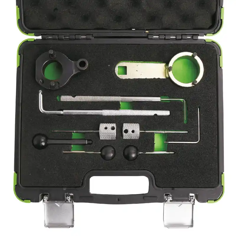 Neue Kollektion KIT DI MESSA IN FASE VAG 1.4, 1.6, 2.0 TDI COMMON RAIL 53706 JBM