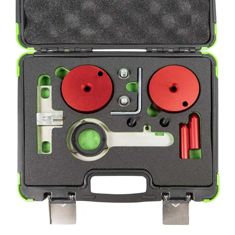 KIT DI MESSA IN FASE DEL MOTORE PER FORD 2.0 ECOBLUE 54204 JBM Neue Kollektion