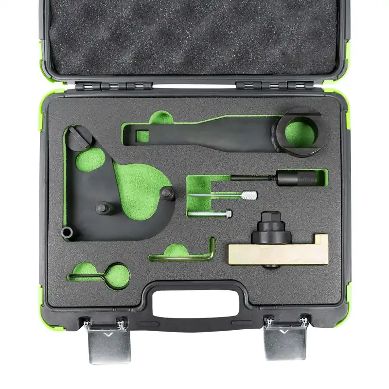 KIT DI MESSA IN FASE PER MOTORI DIESEL RENAULT/NISSAN/OPEL 1.6, 2.0, 2.3 DCI 53523 JBM Kracherpreis