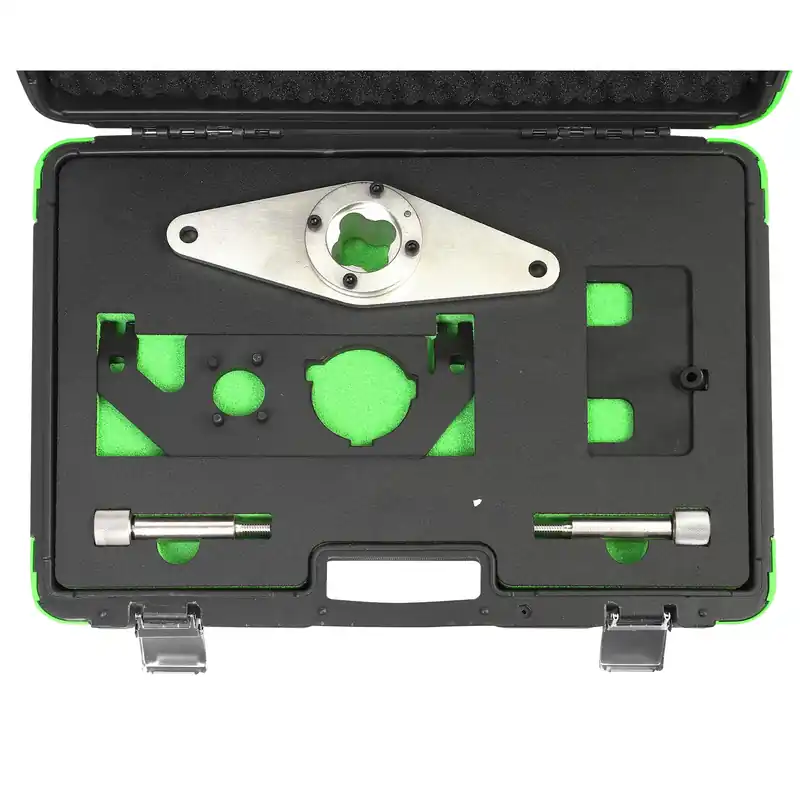 Begrenztes Angebot KIT DI MESSA IN FASE DIESEL-JAGUAR/LAND ROVER 2.0D 54463 JBM