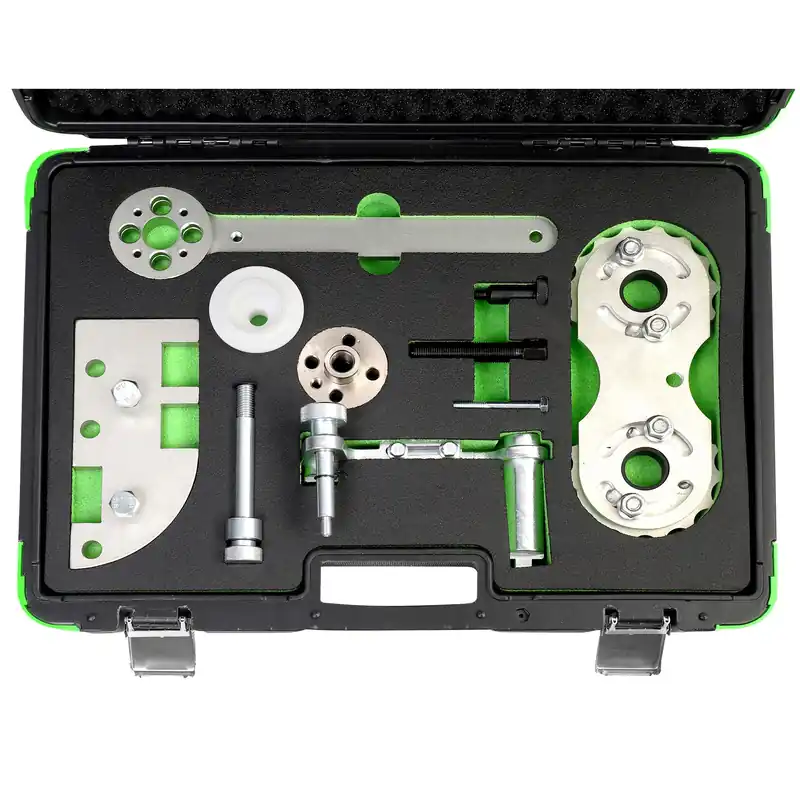 KIT DI MESSA IN FASE BENZINA-VOLVO 1.5/2.0 54467 JBM Knallerangebot