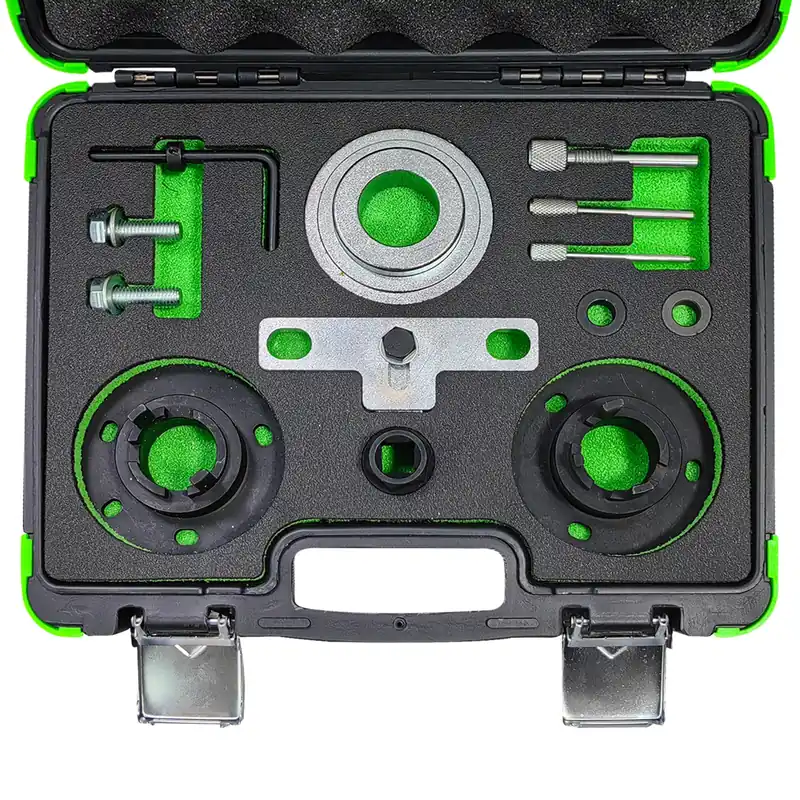 KIT DI MESSA IN FASE BENZINA FORD ECOBOOST 54592 JBM Jetzt Kaufen