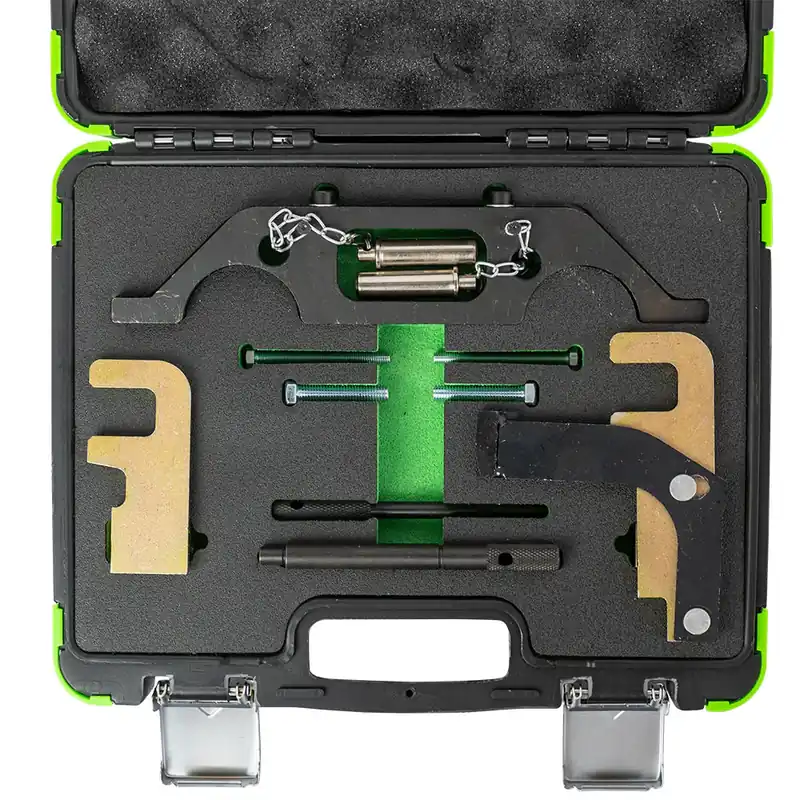 KIT DI MESSA IN FASE PER RENAULT/OPEL 2.2, 2.5 TDI DCI 53292 JBM Jetzt Bestellen