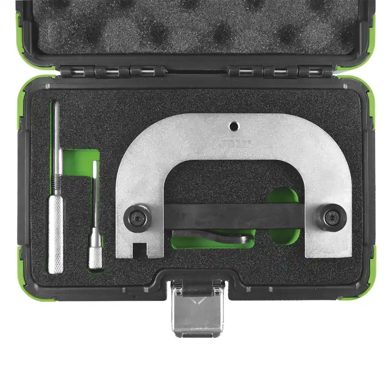 Knallerangebot KIT DI MESSA IN FASE PER RENAULT 1.4, 1.6, 1.8, 2.0 16V 53289 JBM