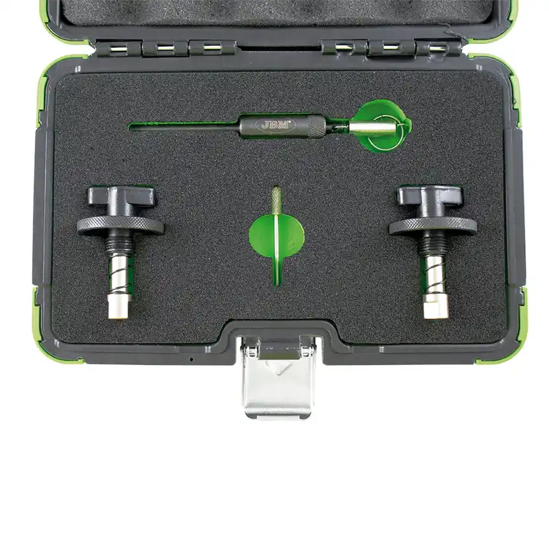 Kracherpreis KIT DI MESSA IN FASE PER OPEL/FORD/FIAT/ ALFA ROMEO/LANCIA/SUZUKI 53452 JBM
