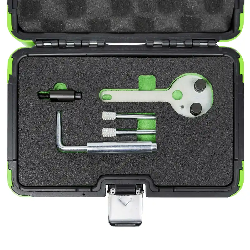 Letzte Chance KIT DI MESSA IN FASE DEL MOTORE PER FORD/MAZDA 2.2, 3.2 TDCI 54209 JBM
