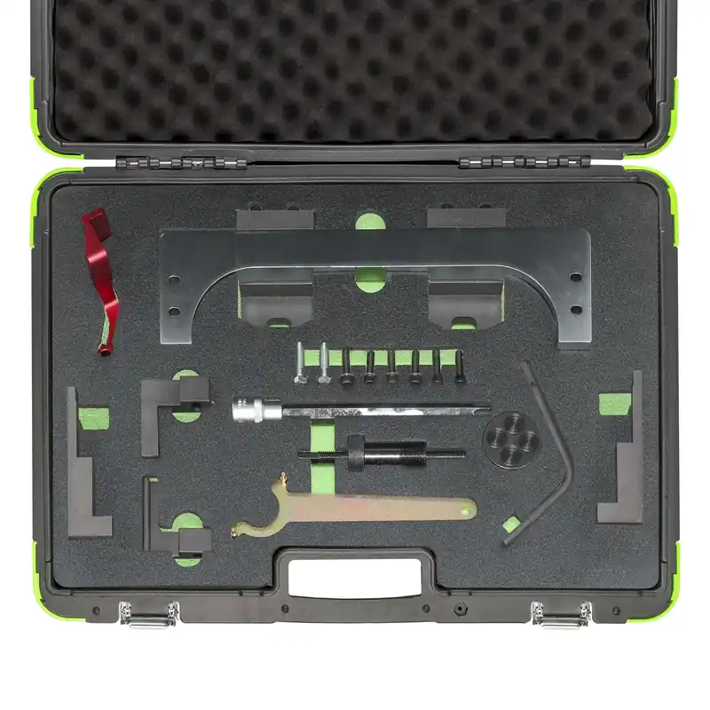 Angebot KIT DI MESSA IN FASE DEL MOTORE BMW B38/B46/B48 54796 JBM