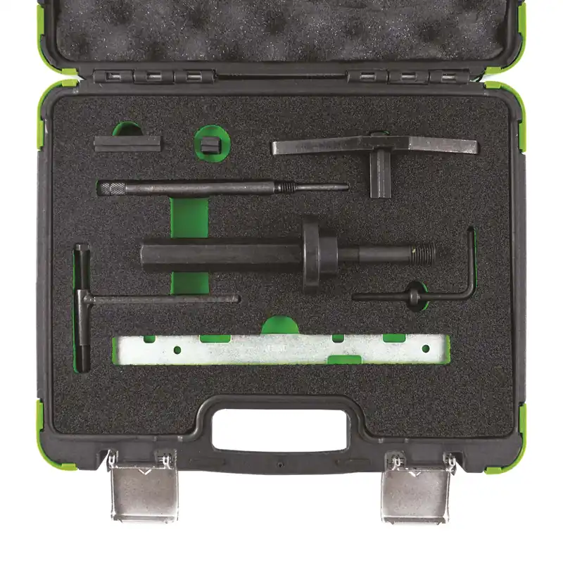 Meistverkauft KIT DI MESSA IN FASE PER FORD 1,8TDDI, TDCI 53295 JBM
