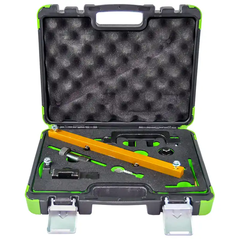 KIT DI MESSA IN FASE MOTORI BMW N42, N46 1.8, 2.0 CON TRASMISSIONE A CATENA 53259 JBM Ausverkauf