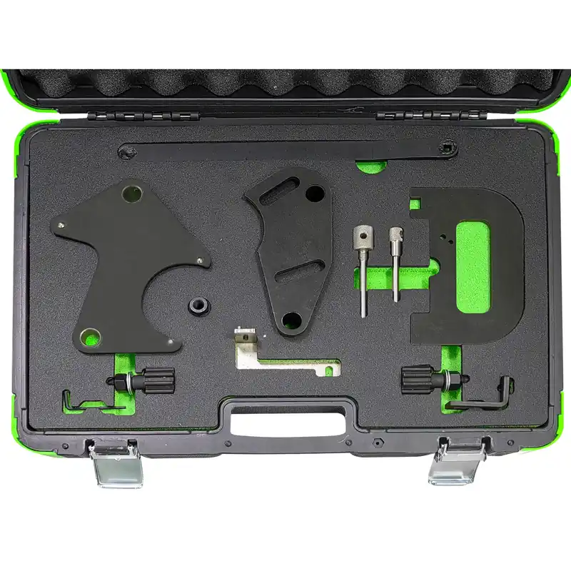 Finale Aktion KIT DI MESSA IN FASE PER MOTORI RENAULT 1.4, 1.6, 1.8, 2.0 16 V 54593 JBM