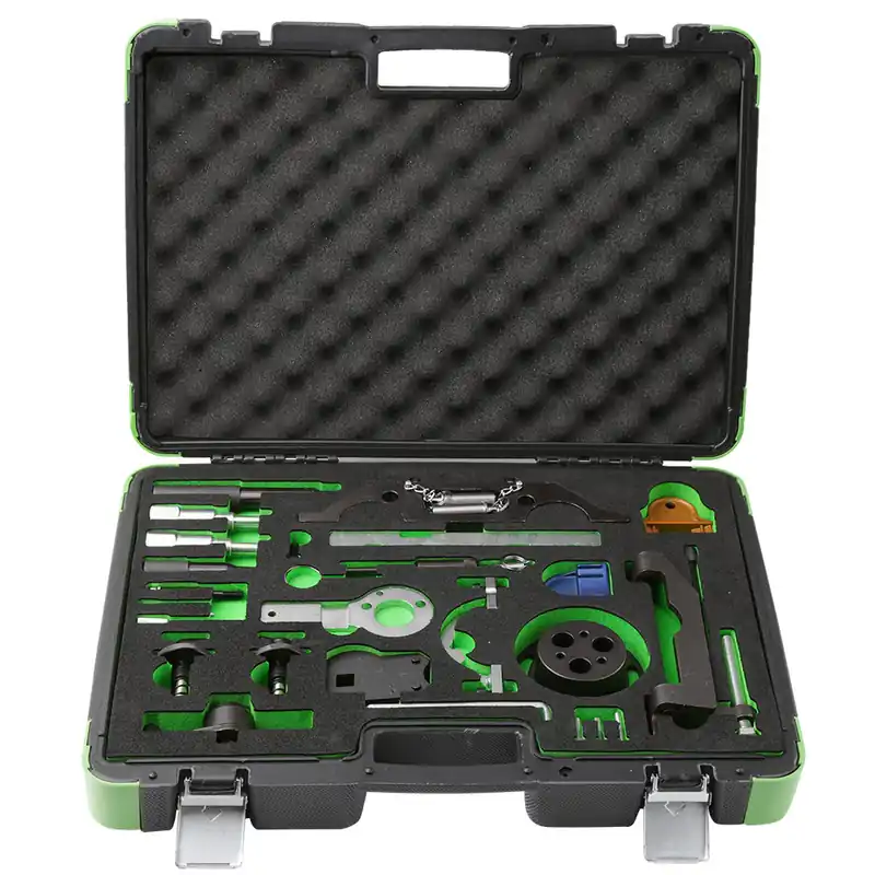KIT DI MESSA IN FASE PER OPEL/VAUXHALL 53299 JBM Schnäppchen
