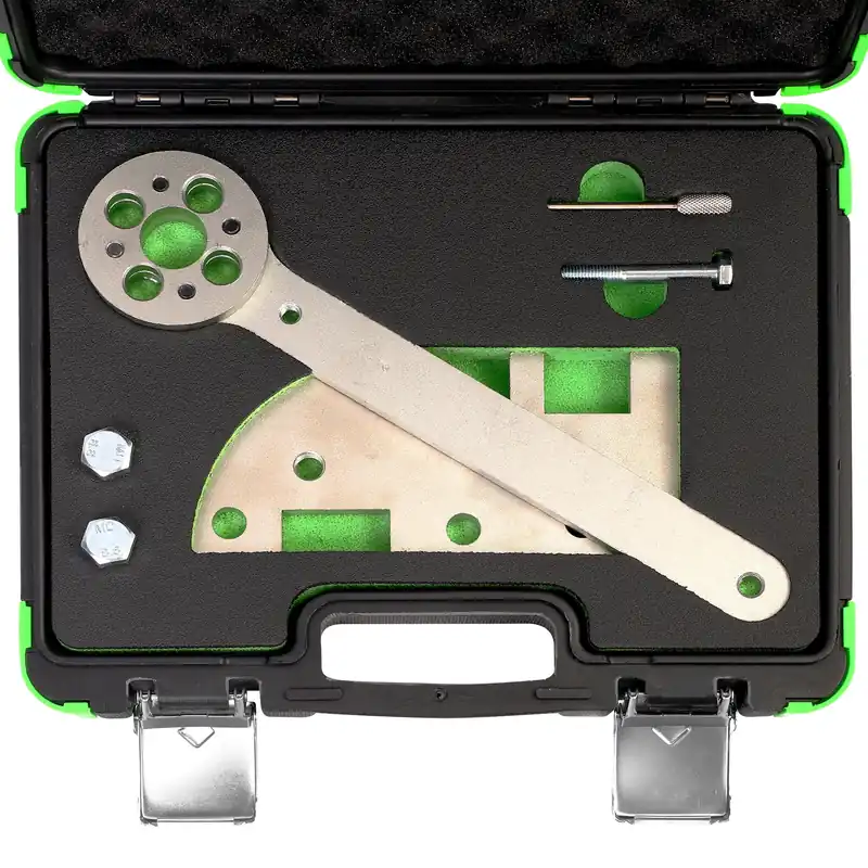 Sofort Bestellen KIT DI MESSA IN FASE DIESEL-VOLVO 2.0D 54466 JBM