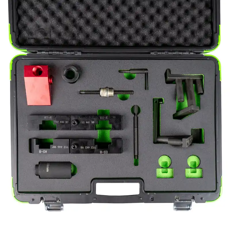 KIT DI MESSA IN FASE PER BMW / LAND ROVER 54403 JBM Günstig