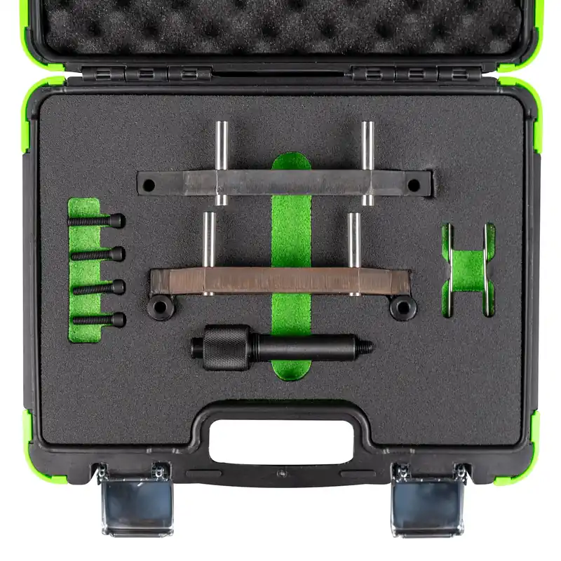 Neue Kollektion KIT DI MESSA IN FASE PER CHRYSLER/JEEP 3.0D 54429 JBM