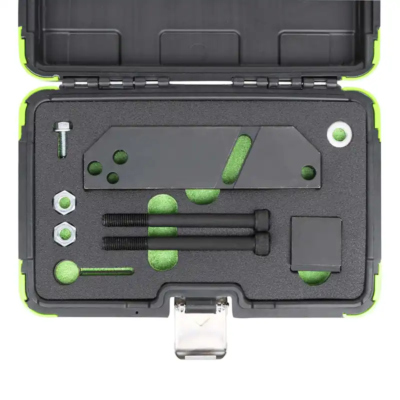 Beliebt KIT BLOCCAGGIO VOLANO MOTORE PER MERCEDES/RENAULT/DACIA/NISSAN 54289 JBM