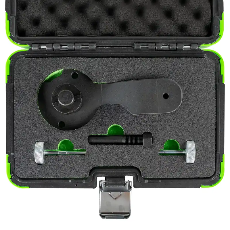Must-Have KIT DI MESSA IN FASE PER VAG 1.4 TSI 54409 JBM