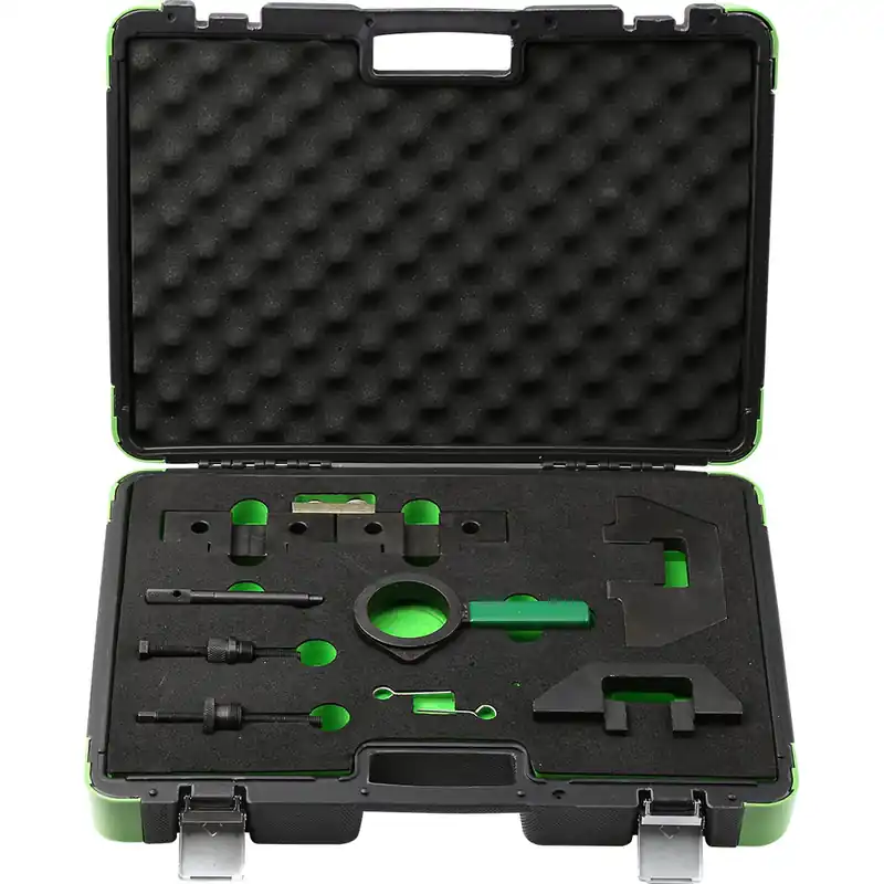 KIT DI MESSA IN FASE PER BMW M42, M43, M50, M51, M52 53266 JBM Garantierte Lieferung