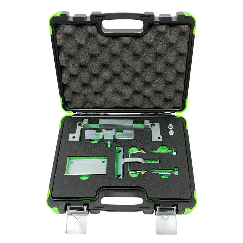 KIT DI MESSA IN FASE DELLA RUOTA DENTATA DELL'ALBERO A CAMME PER FORD 1.5T 54223 JBM Top-Angebot